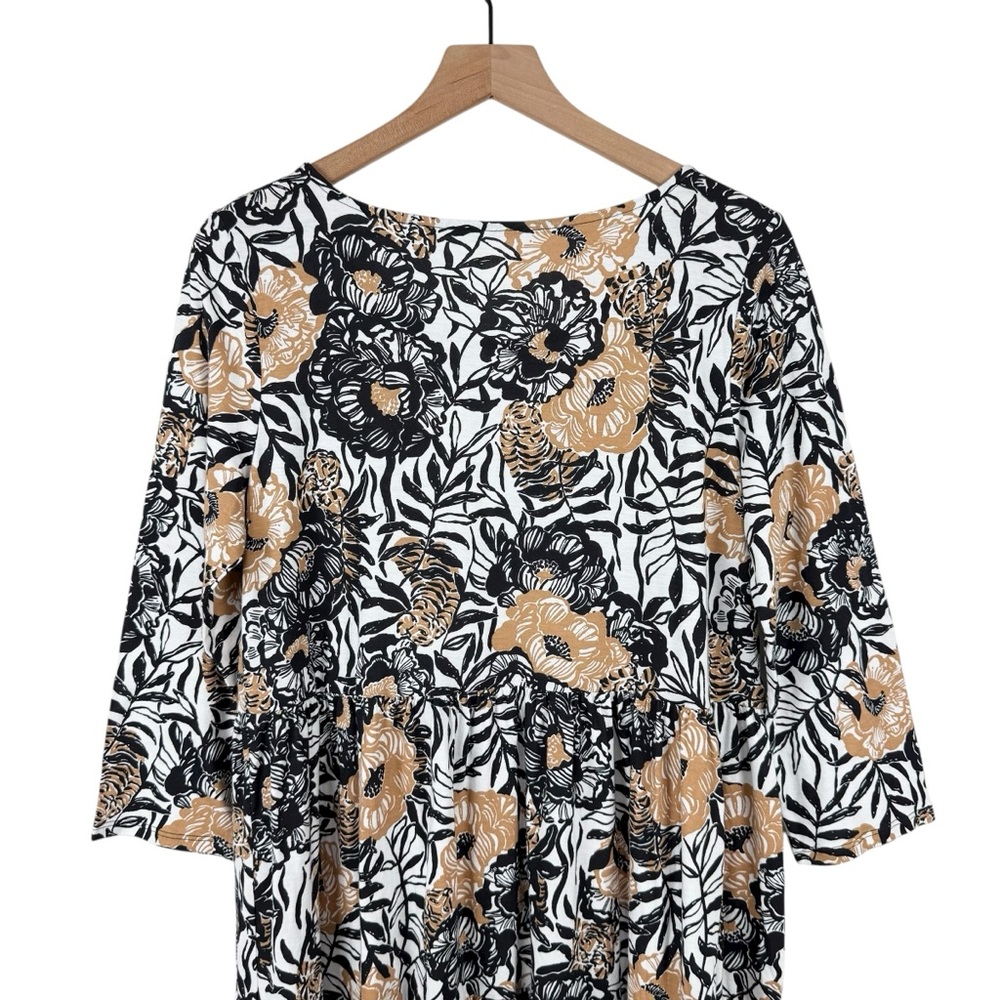 Lilly Pulitzer Geanna Dress L - Picture 8 of 11